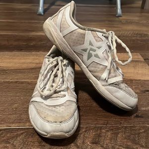 Rebel Ruthless Cheer Shoe
